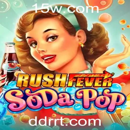 RushFeverSodaPop: Um Mergulho no Mundo Enérgico e Vibrante do Novo Jogo com DDRR