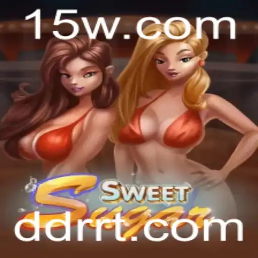 Explorando o Mundo de SweetSugar: Uma Aventura Jogável com DDRR