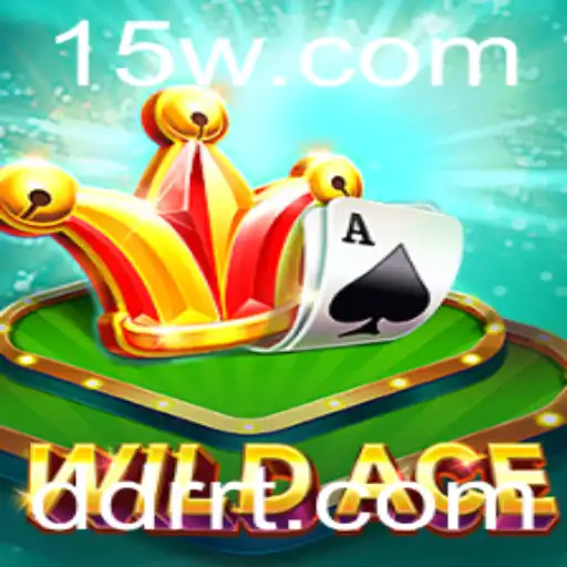 Descubra WildAce: O Jogo de Cartas Revolucionário com DDRR