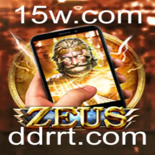 Descubra o Universo de ZeusM: O Fascínio do Jogo DDRR