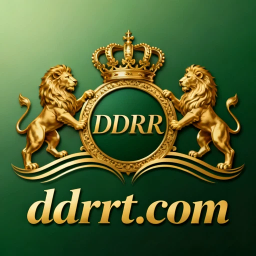 DDRR Logo