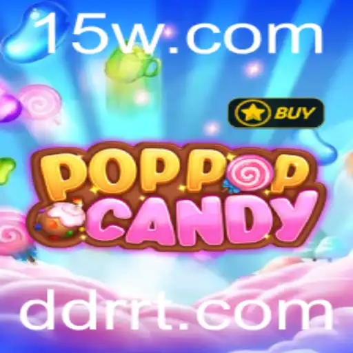Explorando o Universo de POPPOPCANDY: O Novo Fenômeno dos Jogos DDRR