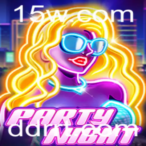 Descubra o Universo de Diversão do Jogo 'PartyNight': Uma Experiência de Jogo Incomparável