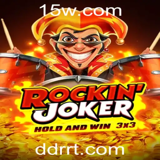 Descubra o Mundo Fascinante de Rockinjoker e Suas Regras de Jogo