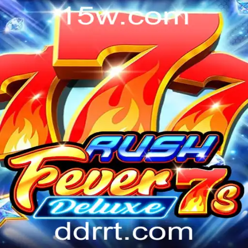 Descubra o Fascinante Mundo de RushFever7sDeluxe: O Jogo de Casino que Está Conquistando o Mundo