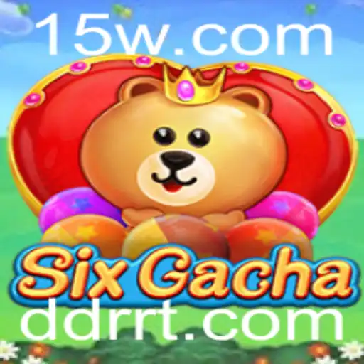 Descubra SixGacha: Uma Nova Experiência de Jogo com DDRR