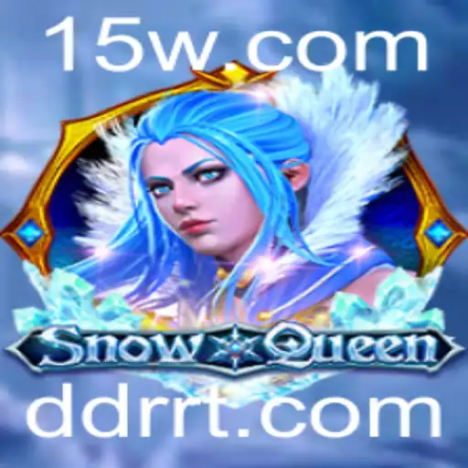 Descubra 'SnowQueen': O Jogo Mágico de DDRR