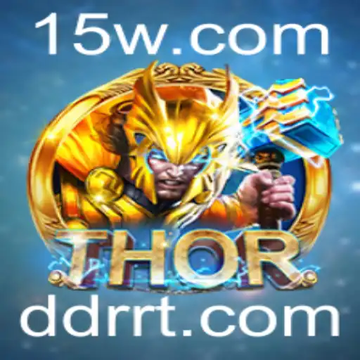 Explorando o Mundo de THOR: DDRR - Regras, Introdução e Dinâmicas do Jogo