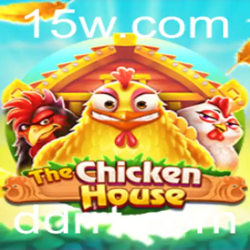 Descubra as Aventuras de 'TheChickenHouse': Uma Jornada de Estratégia e Criatividade