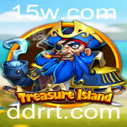 Descobrindo os Mistérios de TreasureIsland: Um Jogo de Aventura e Estrategia