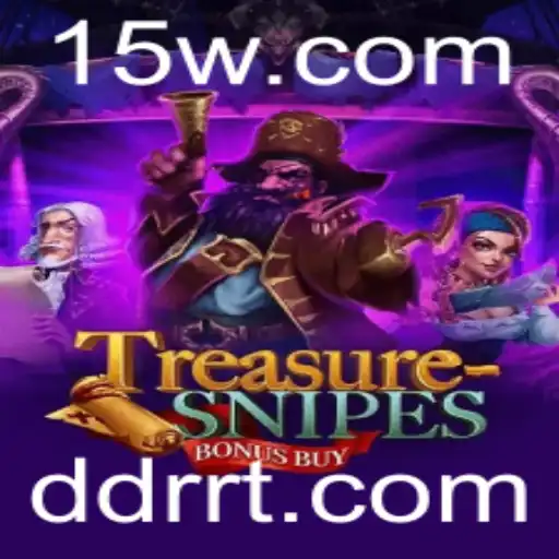 Descubra o Fascinante Mundo de TreasuresnipesBonusBuy: Aventuras e Estratégias com DDRR