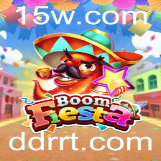 Explorando o Mundo de BoomFiesta: Uma Nova Era em Jogos com MMORPG DDRR