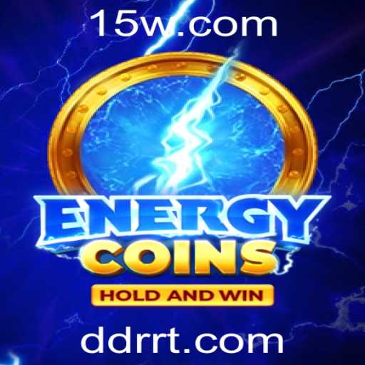 Descubra o Empolgante Mundo de EnergyCoins: A Revolução do Jogo DDRR