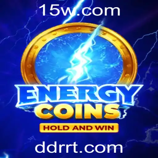 Descubra o Empolgante Mundo de EnergyCoins: A Revolução do Jogo DDRR