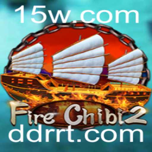 FireChibi2: Um Mergulho no Mundo de Aventura com DDRR