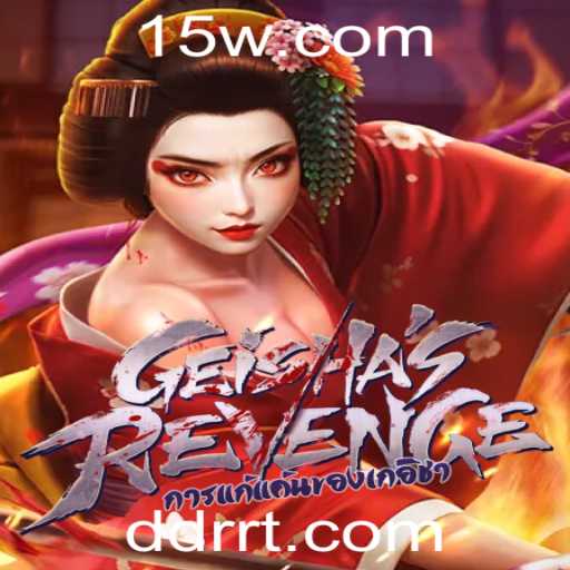 Desvendando o Fascinante Mundo de GeishasRevenge: Uma Jornada pelo Jogo DDRR