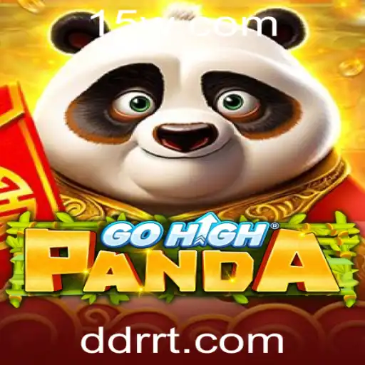 Descubra o Fascinante Mundo de GoHighPanda e a Mecânica DDRR