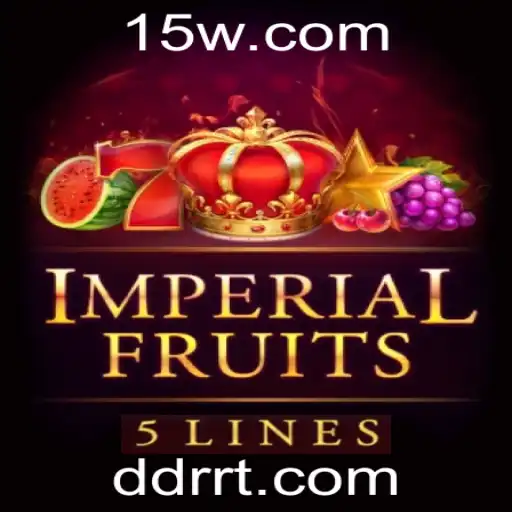 Descubra o Fascinante Mundo de ImperialFruits5: A Jornada de DDRR