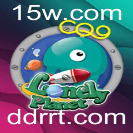 Explorando o Universo de LonelyPlanet: O fascinante mundo de DDRR