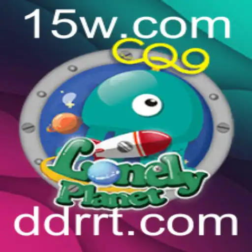 Explorando o Universo de LonelyPlanet: O fascinante mundo de DDRR