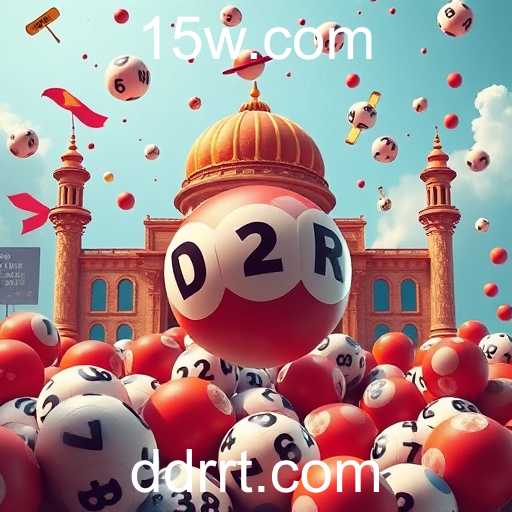 A Fascinante Dinâmica da Loteria: Uma Análise Completa