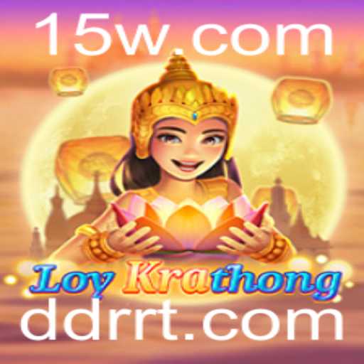 Descubra LoyKrathong: O Novo Jogo Inspirado em Tradições Culturais