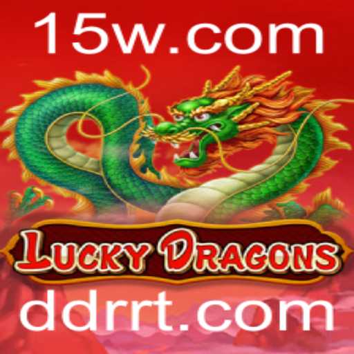 LuckyDragons: Desvendando o Universo de DDRR