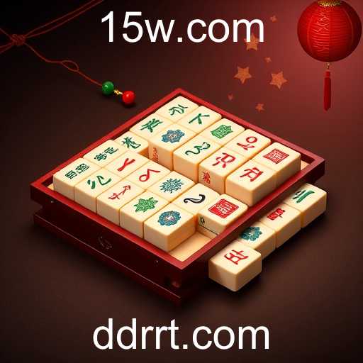 Descubra o Mundo Fascinante e Cultural do Mahjong