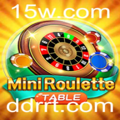 Descubra o Fascinante Mundo do MiniRoulette: O Novo Horizonte dos Jogos de Azar