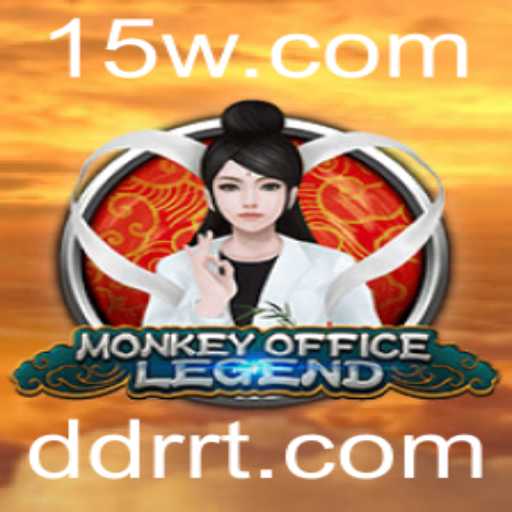Descubra o Fenômeno Mundial do Jogo MonkeyOfficeLegend: Uma Aventura em DDRR