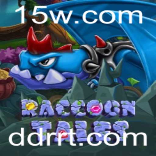 RaccoonTales: Uma Jornada Encantadora no Mundo dos Guaxinins