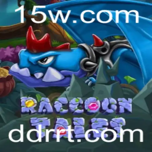 RaccoonTales: Uma Jornada Encantadora no Mundo dos Guaxinins