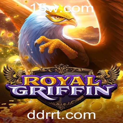 RoyalGriffin: Explorando o Mundo de DDRR com Detalhes e Regras
