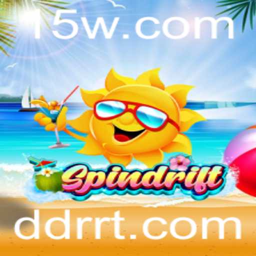Explorando o Universo de Spindrift: O Jogo que Revoluciona a Experiência DDRR
