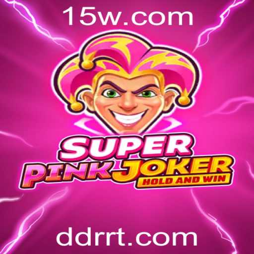 Explorando SuperPinkJoker: O Jogo de Estratégia com a Sigla DDRR