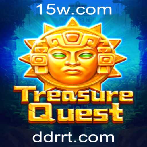 Descubra TreasureQuest: Aventura e Estratégia no Mundo DDRR
