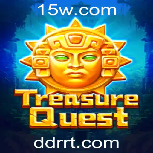 Descubra TreasureQuest: Aventura e Estratégia no Mundo DDRR