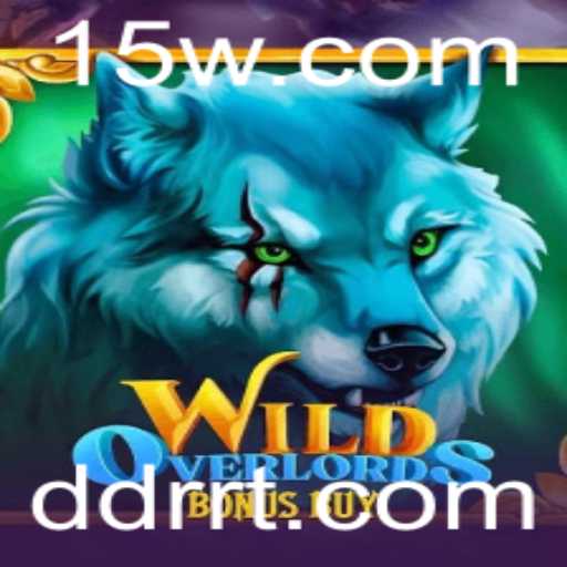 Descubra o Fascinante Mundo de WildOverlordsBonusBuy: Um Jogo de Estratégia e Sorte