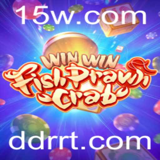 Descubra o Fascinante Mundo do Jogo WinWinFishPrawnCrab