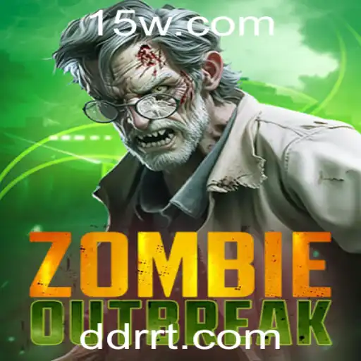 ZombieOutbreak: Um Mergulho no Caos Apocalíptico com DDRR