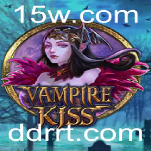 VampireKiss: Explorando o Mundo das Sombras com DDRR
