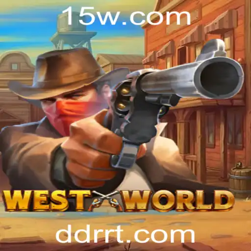 WestWorld: Explorando o Universo do Jogo DDRR